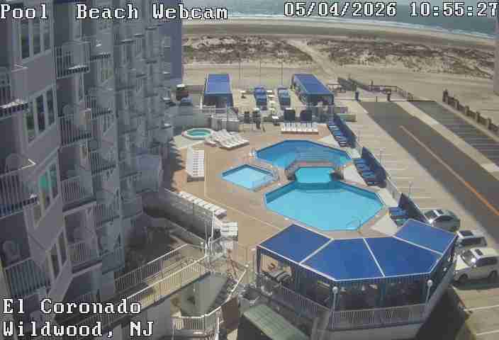 Webcam in Conshohocken,United States