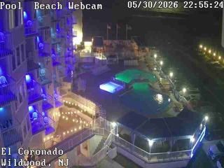 The El Coronado Resort