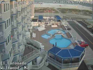 The El Coronado Resort