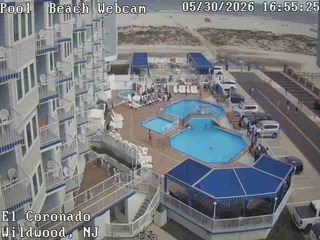 The El Coronado Resort