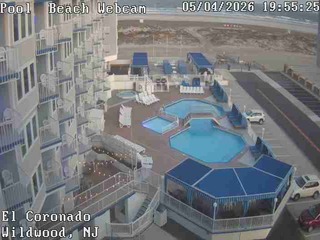 Webcam in Conshohocken,United States