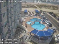 The El Coronado Resort