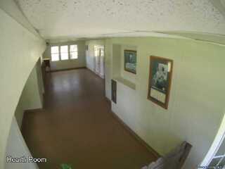 Limestone Vet Health Room