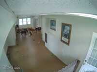 Limestone Vet Health Room