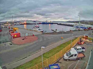 Webcam in United States
