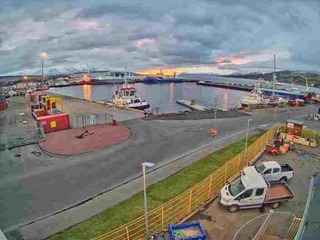 Webcam in United States