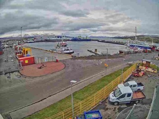 Webcam in United States
