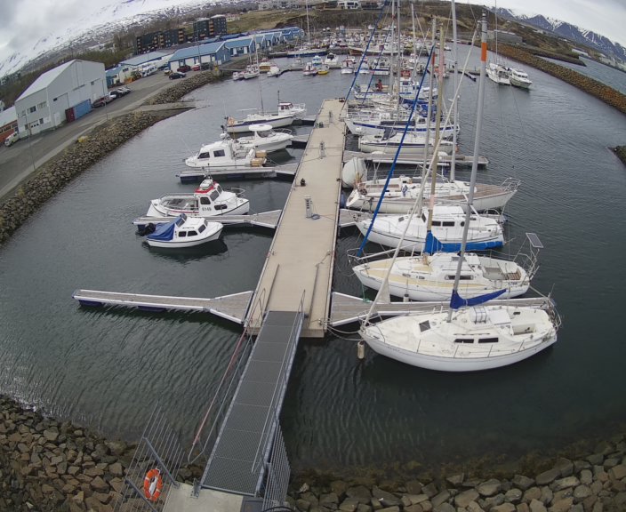 Webcam in Wilmington,United States