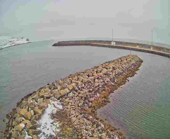 Webcam in United States