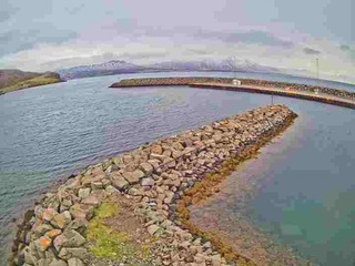 West Coastline