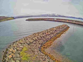 West Coastline