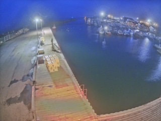 Webcam in United States
