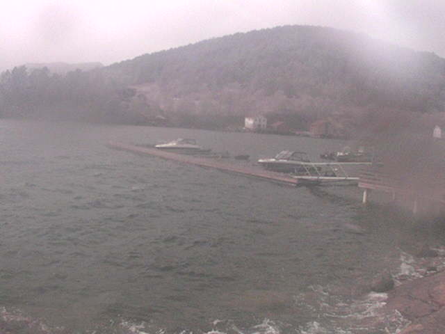 Webcam in Norway