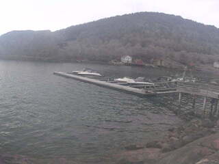 Boat Dock