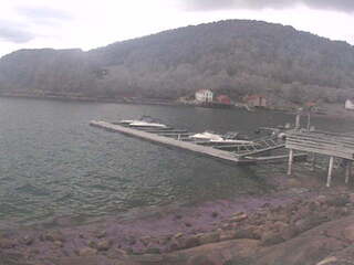 Boat Dock