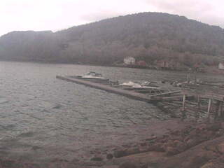 Boat Dock