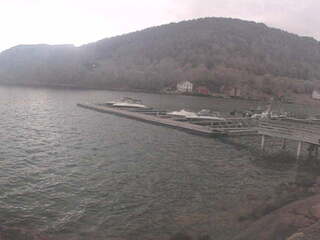 Boat Dock