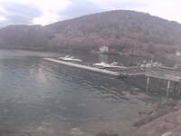 Boat Dock