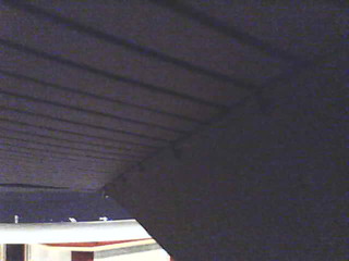 Front Desk Foyer