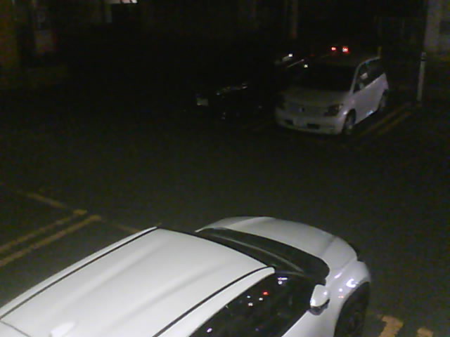 Webcam in Tokyo,Japan
