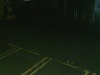 Parking Lot