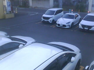 Parking Lot