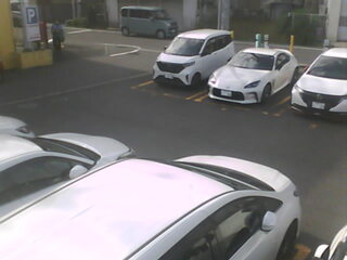 Parking Lot