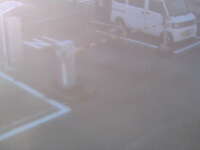 Security Gate