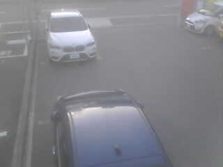 Parking lot