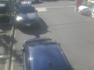Parking lot