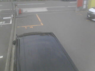 Parking lot