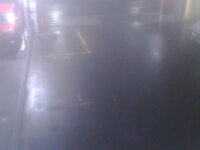 Parking lot