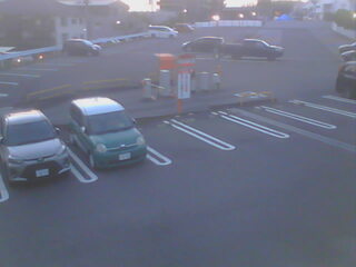 Parking Lot
