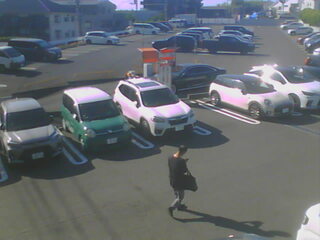 Parking Lot
