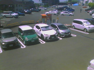 Parking Lot