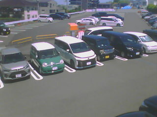 Parking Lot