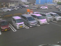 Parking Lot