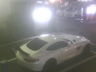 Parking Lot
