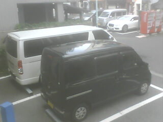 Parking Lot
