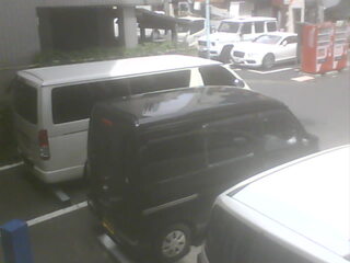 Parking Lot