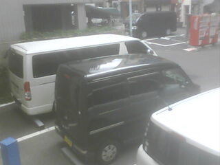 Parking Lot