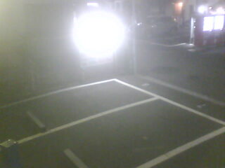 Webcam in Chofu,Japan