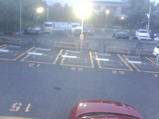 Parking Lot