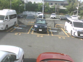 Parking Lot