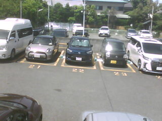 Parking Lot