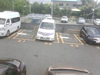 Parking Lot