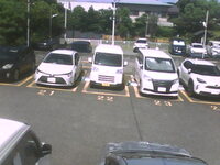 Parking Lot
