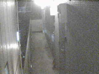 Webcam in Japan