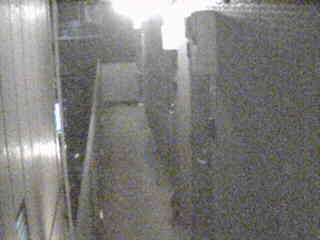 Security webcam