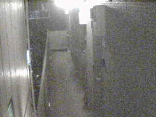 Security webcam